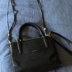 Authentic Crossbody Coach Bag!